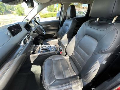 Mazda CX-5 Photo 14
