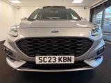 Ford Kuga Photo 1