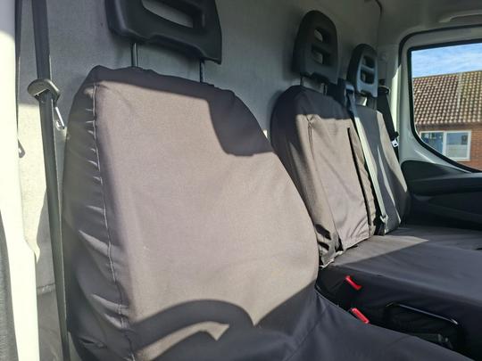 Iveco DAILY Photo