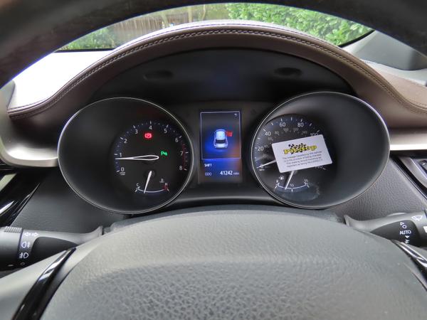 Used Toyota C-HR WM68YHU 16