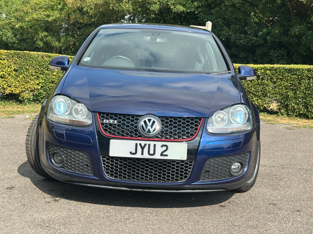 Used Volkswagen Golf LF56LFU 5