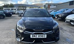 Kia CEED Photo 2