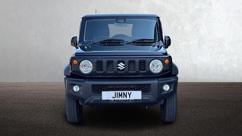 Suzuki Jimny Photo ae58aaf3-b39c-45b3-b701-34f08034943d.jpg