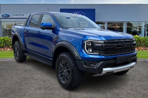 Used Ford RANGER 19/N117088 1