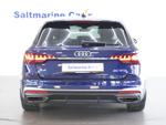 Audi A4 Avant Photo 28
