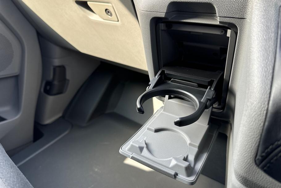 Used Ford TRANSIT CUSTOM NEWCUSTOM22 30