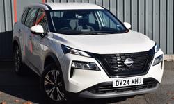 Nissan X-TRAIL Photo 0