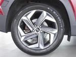 Hyundai TUCSON Photo 1