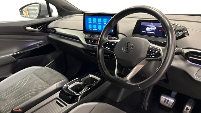 VOLKSWAGEN ID.4 Photo 6