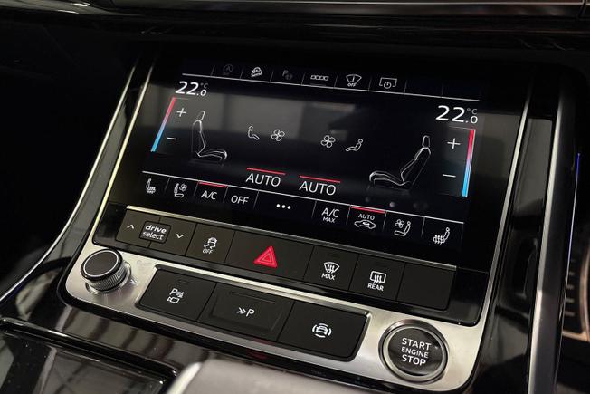 AUDI  Q7 Photo 28