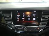 Vauxhall Astra Photo 11