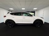 Hyundai TUCSON Photo 5
