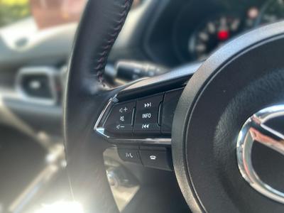 Mazda CX-5 Photo 24