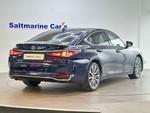 Lexus ES Photo 6