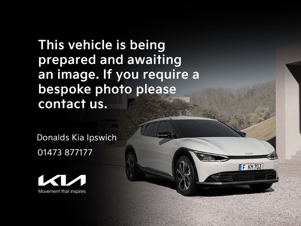 Used 2020 Kia XCeed 1.0 T-GDi 3 at Donalds Group