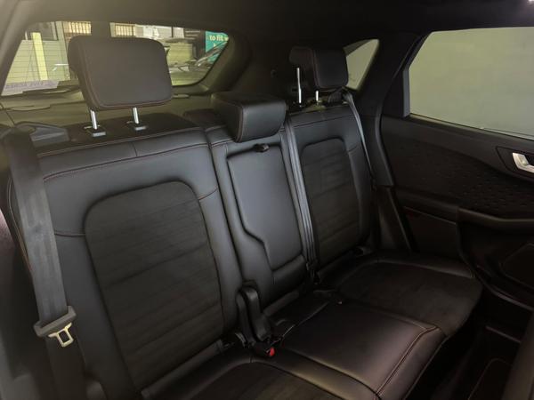 Used Ford Kuga AF20XVL 14