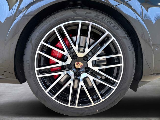 PORSCHE Cayenne Photo 9