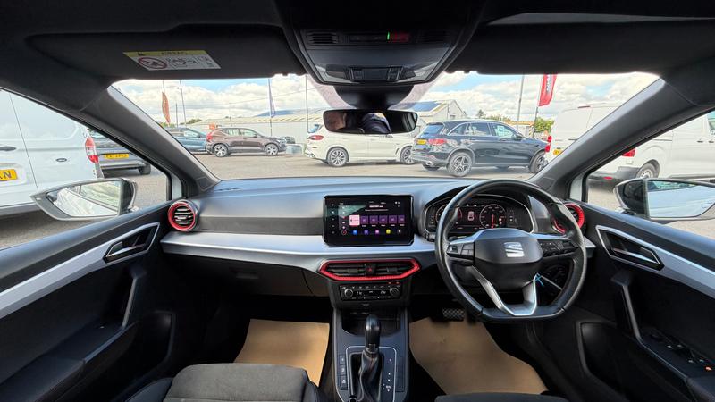 2024 74 SEAT IBIZA