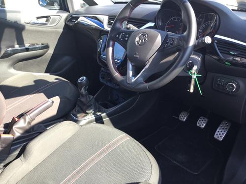 Vauxhall Corsa Photo ae9218c8-9619-44f3-98ef-b59d7b2da4a3.JPG