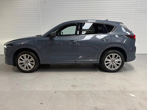 Mazda CX-5 Photo ae951ba8-85f9-4563-86a1-8407d661911d.JPG