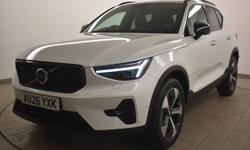 Volvo XC40 Photo 5