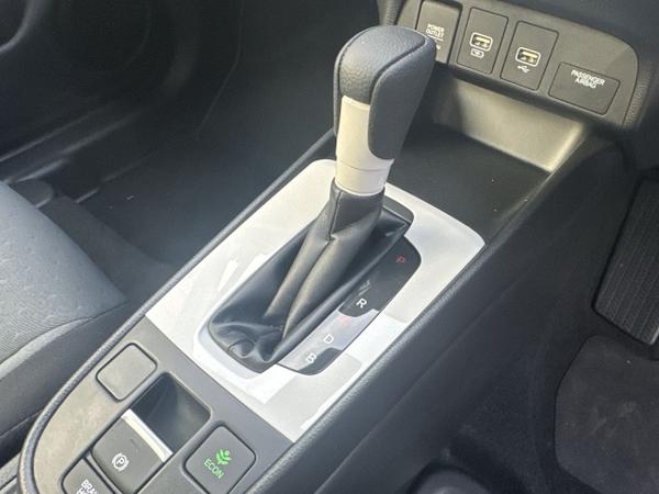 Honda Jazz Photo 18