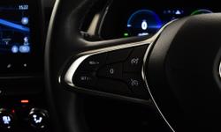 Renault CAPTUR Photo 15