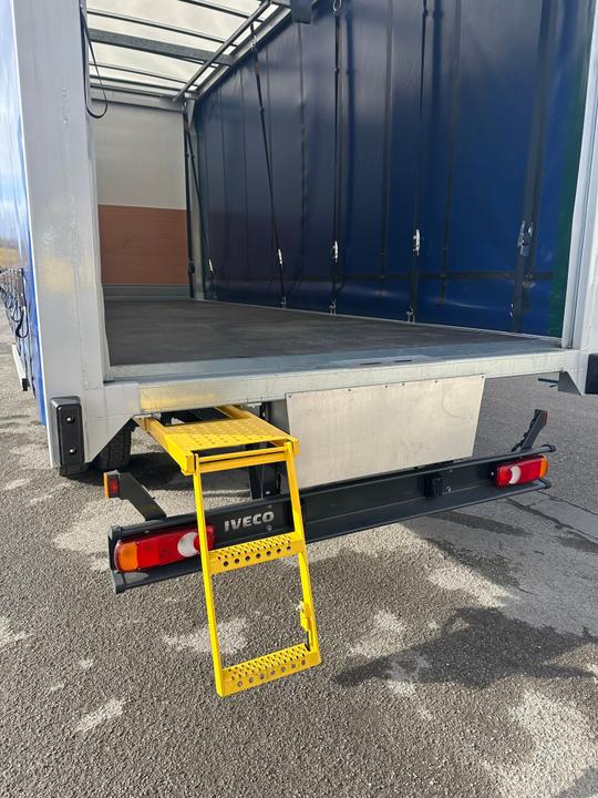 Iveco Eurocargo Photo
