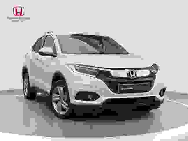 2019 Honda HR-V