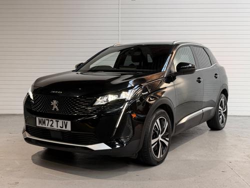 Peugeot 3008 Photo ae9f19fd-adba-4db1-a608-bf6b857e06c6.jpeg