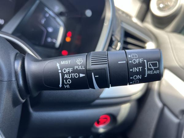 Honda CR-V Photo 26