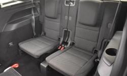 Volkswagen TOURAN Photo 24