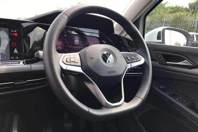 VOLKSWAGEN Golf Photo 44