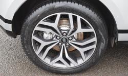 Land Rover RANGE ROVER EVOQUE Photo 31