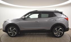 KGM KORANDO Photo 5