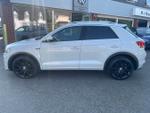Volkswagen T-Roc Photo 8
