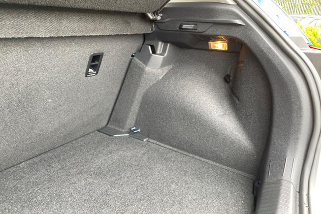 Volkswagen Polo Photo 21