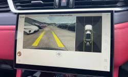 Jaguar F-PACE Photo 6