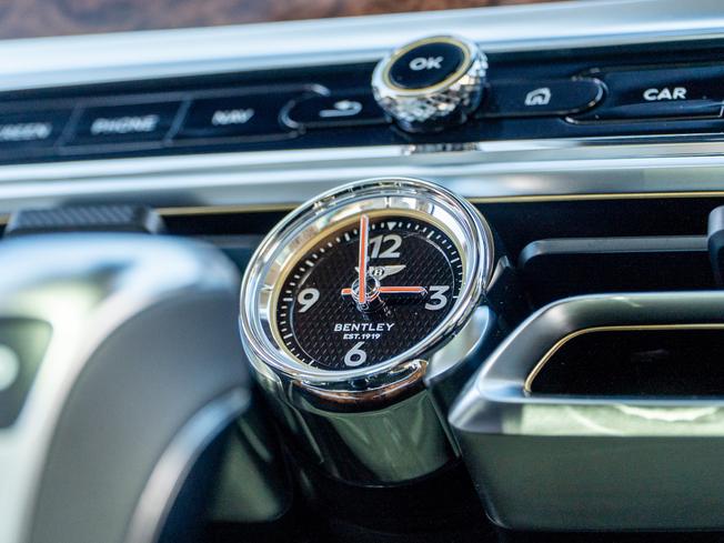 BENTLEY Flying Spur  Photo 30