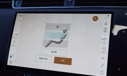 Land Rover RANGE ROVER EVOQUE Photo 25