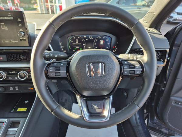 Honda CR-V Photo 20