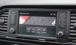SEAT ATECA Photo 24