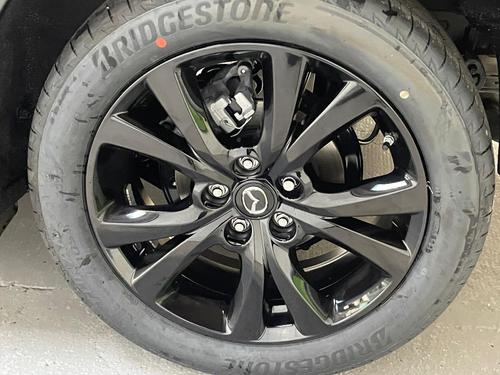 Mazda CX-30 Photo aec51b45-4b1d-4c7c-9654-9f302e6f63f9.JPG