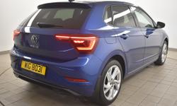 Volkswagen POLO Photo 29