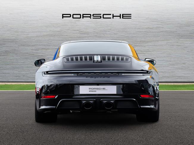 PORSCHE 911 Photo 7