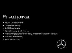 MERCEDES-BENZ C Class Photo 4