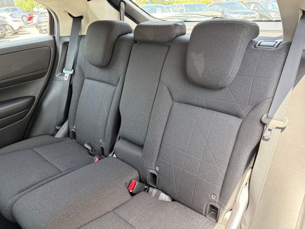 Honda HR-V Photo 7