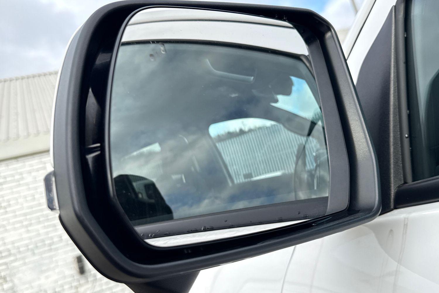 Ford RANGER Photo 15