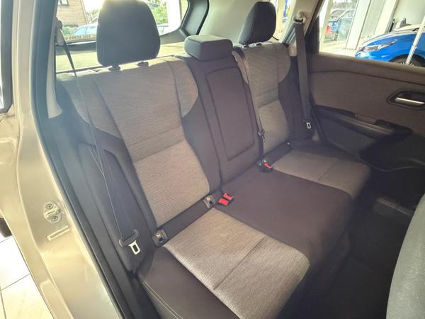 Used Nissan X-Trail CE23LHR 19