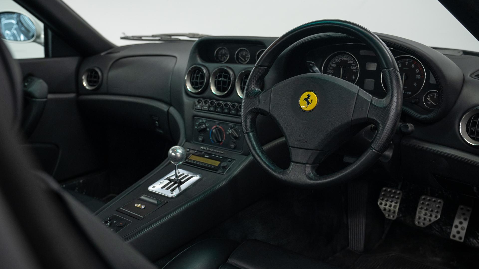 Ferrari 550 Maranello Photo aee49302-3be0-42f3-9294-176885694dfb.jpg